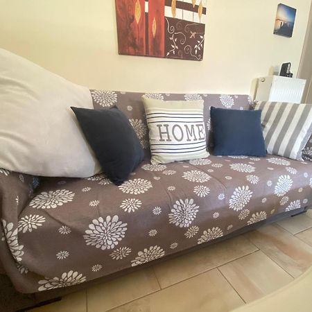 Willa Maria & Zachos House Kíssamos Zewnętrze zdjęcie