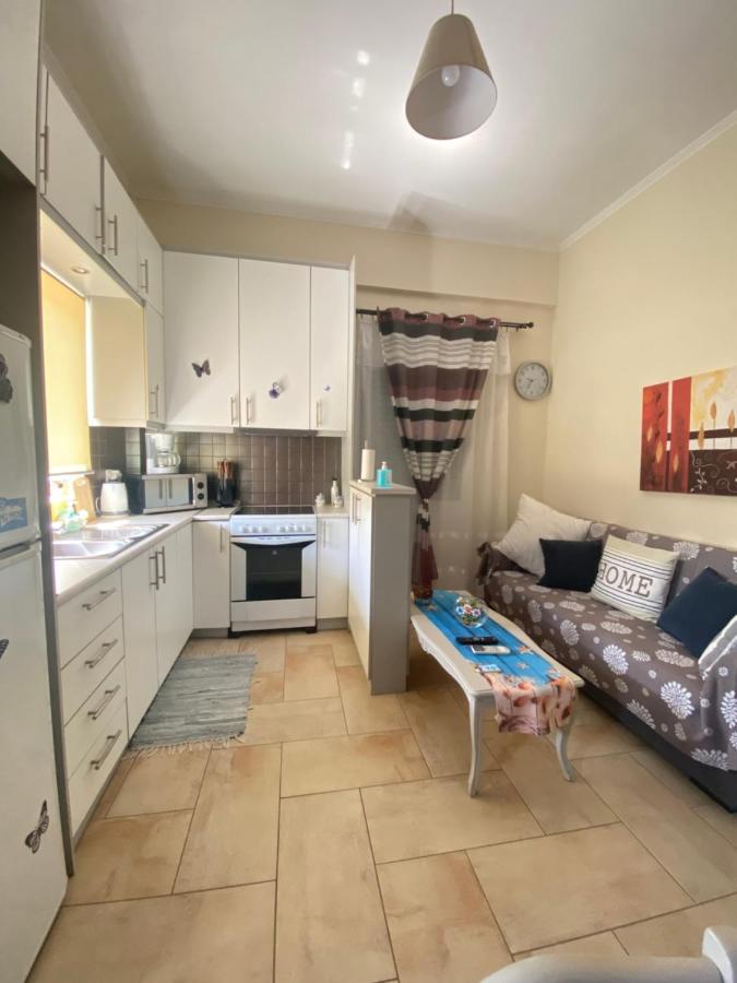 Willa Maria & Zachos House Kíssamos Zewnętrze zdjęcie