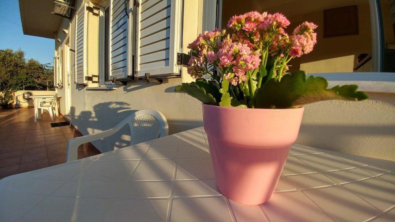 Willa Maria & Zachos House Kíssamos Zewnętrze zdjęcie